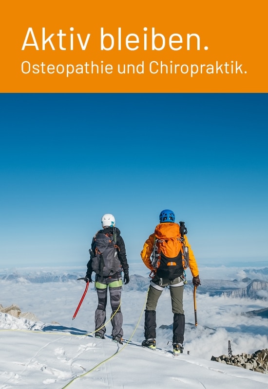 Heilpraktiker Osteopathie Freising